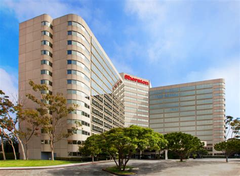 sheraton gateway los angeles hotel reviews|sheraton gateway los angeles airport.